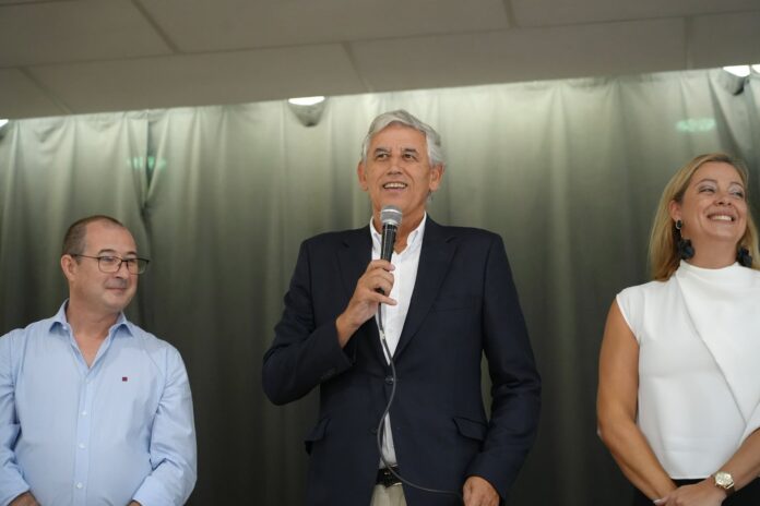 Cerca de 250 seniores participaram no III Convívio Sénior de Seiça